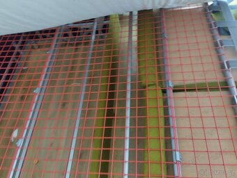 Rozkládací pohovka na každodenní spaní - 2