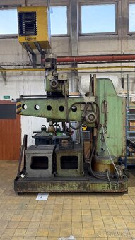 Radiální vrtačka MAS VR 4A - 2