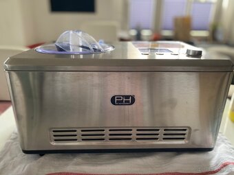 Zmrzlinovač DOMO - 2