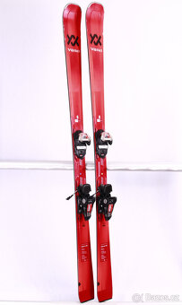 Použité lyže VOLKL DEACON 80 2024 - 2