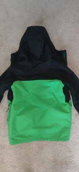 Zimní komplet VOLCOM stone - 2