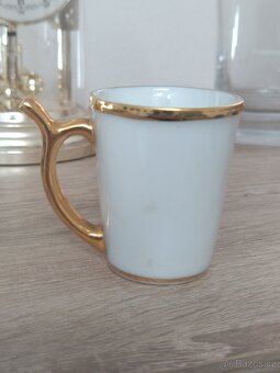 STARÝ MINI ŠÁLEK PRAHA - 2