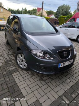 Pronájem  vozidel pro taxislužbu - 2