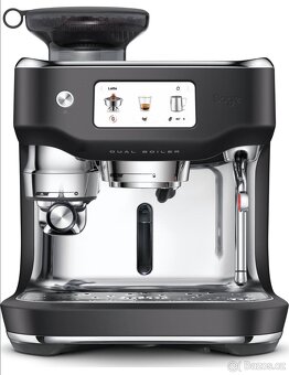 Pákový kávovar SAGE 995 Oracle dual boiler - 2