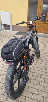 Elektrokolo ENGWE X26 - 2