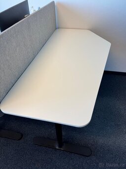 Kancelářský stůl Ikea Bekant - 2