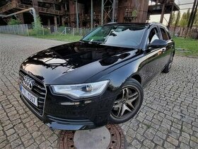 Audi A6 C7 Avant 3.0 TDI 180kW Quattro 7st. Automat - 2