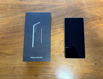 Samsung Galaxy S25 Ultra 256gb - 2