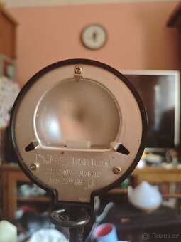 Lampička IKEA za odvoz - 2