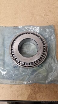 Ložisko převodovky VW,Audi,Seat - 2