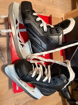 Prodám dětské brusle - 2