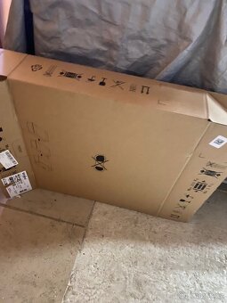 Digestor nastena whirpool nova - 2