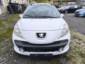Peugeot 207 SW 1,4i 16v VTI 95 Urban Move - 2