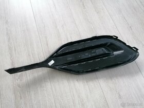 Pravá mřížka Opel Astra K facelift - 2