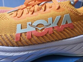 Pánské běžecké boty Hoka M Carbon X 3 Vel.42 - 2