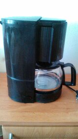 Kuchyňské el. spotřebiče - 2