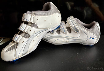 Cyklistické tretry Specialized, vel. 37 - 2