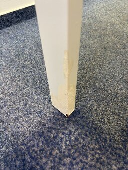 Stůl IKEA Melltorp 75x75 - 2