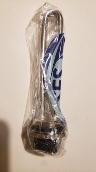 300W 12V ponorný ohřívač/spirala vody - 2