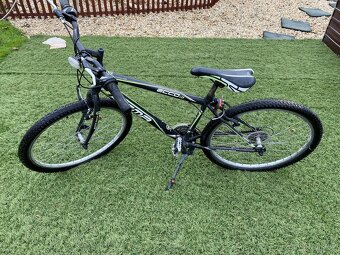 Horské kolo chlapecké - 2