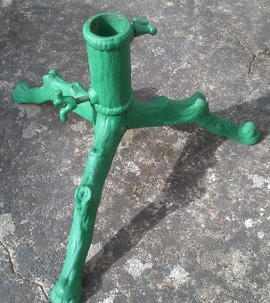 Stojan na vánoční stromek - 2