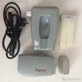 Voskový epilátor s termostatickým podstavcem - 2