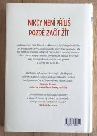 Nová kniha Mít pro co žít - 2