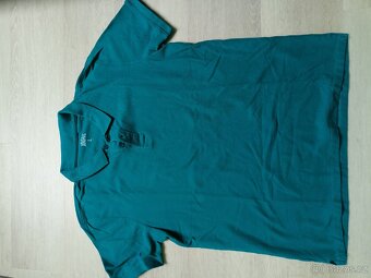 Pánské tričko - 2