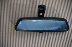 Vnitřní zrcátko zpětné samozatmavovací BMW e61 e60 - 2