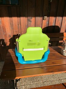 Dětská houpačka (sleva) - 2