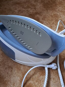 Žehlička napařovací, parní generátor - 2