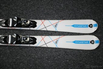 lyže Dynastar Powertrack 144 cm - 2