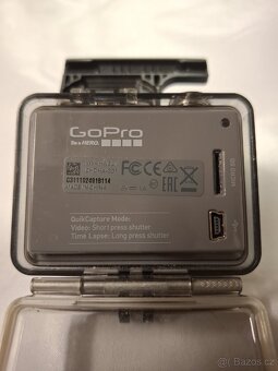 GoPro HERO - 2