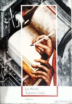 knihovna - sbírka 3 - 2