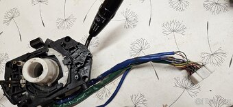 Podvolantové páčky Vitara 1 - 2