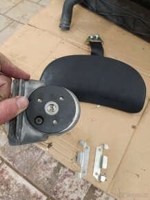 Airbag spolujezdce Alfa Romeo 147 - 2