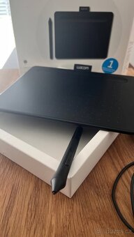 tablet Wacom Intuos Comfort PB S - 2