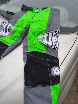 Kalhoty Acerbis - 2