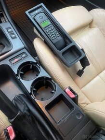 NÁPOJÁK BMW E46 - NOVÝ - 2