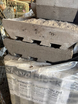 stavoblock  - JUMBO - 2