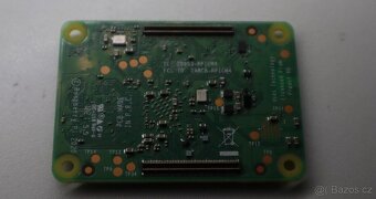 Modul jednodeskového počítače Raspberry Pi CM4101008 - 2