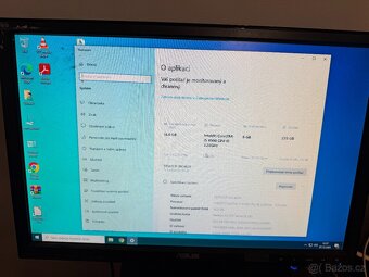Herní PC 4. i5-6500 16GB DDR4 SSD 256G RX570 8GB - 2