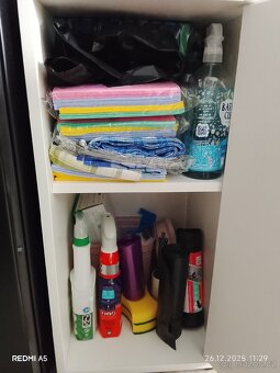 Skříňka (IKEA) - 2