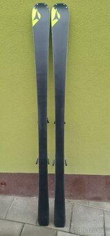 ATOMIC NOMAD S Ti ARC 181cm - 2