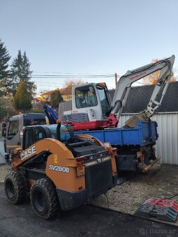 Takeuchi tb235 - 2