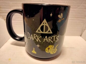 Hrnek Harry Potter jako nový bez poškození. - 2