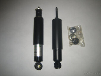 Škoda 1000 - tlumiče přední - 2