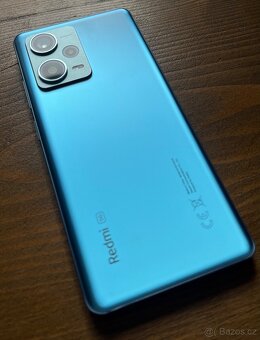 Redmi Note 12 Pro+ 5G - 2