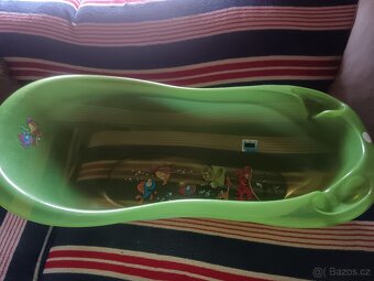 Dětská vanička - 2