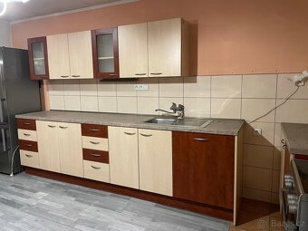 kuchyňska linka - 2